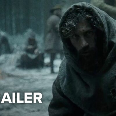 Werwulf Trailer #2 (2026)