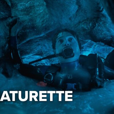 Whalefall Featurette – First Look (2026)