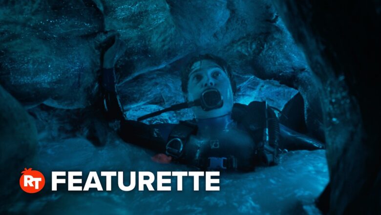Whalefall Featurette – First Look (2026)