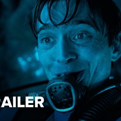 Whalefall Trailer #2 (2026)
