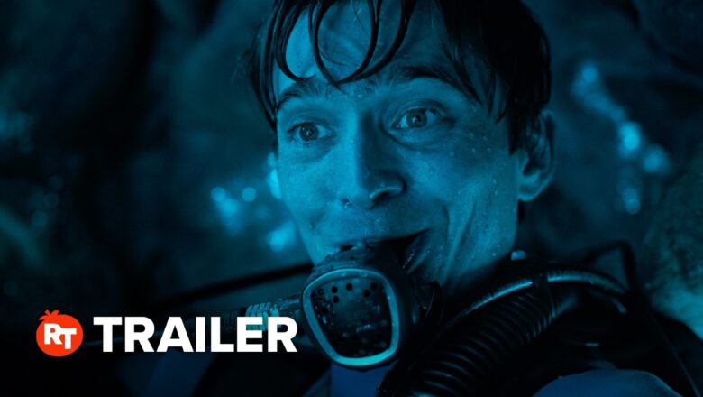 Whalefall Trailer #2 (2026)
