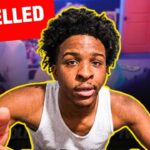 Why the Internet Turned on Nitro Camden After Saving Him