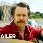 Wild Horse Nine Trailer #2 (2026)