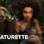 Wildwood Featurette – Where Shadows Grow (2026)