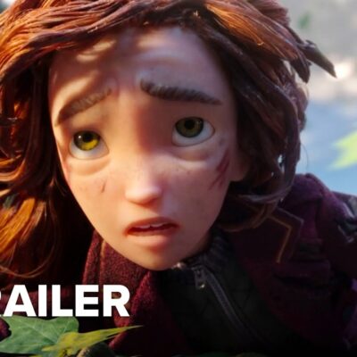 Wildwood Final Trailer (2026)