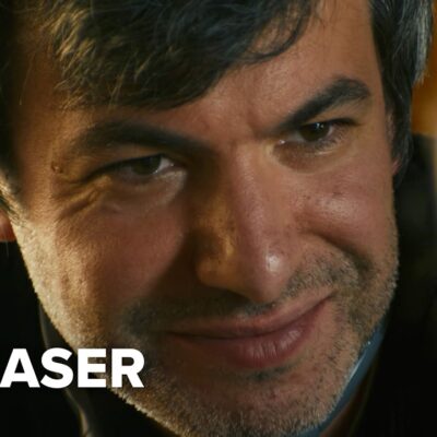You Can See Everything Teaser Trailer (2026)