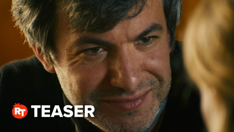 You Can See Everything Teaser Trailer (2026)