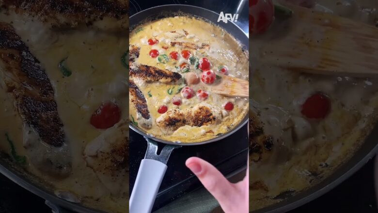 You’ll never believe what my mom accidentally did to dinner
