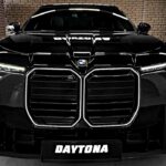 2027 BMW 7 Series – Ultra Luxury Executive Sedan!