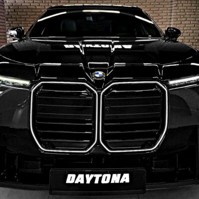 2027 BMW 7 Series – Ultra Luxury Executive Sedan!