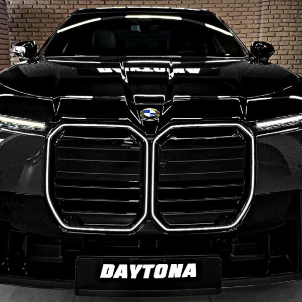 2027 BMW 7 Series – Ultra Luxury Executive Sedan!