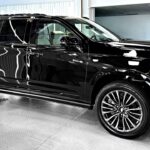 2027 Cadillac Escalade – Luxury American Full-Size Luxury SUV