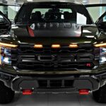 2027 Ford F-150 Raptor – Insane Off-Road Truck!