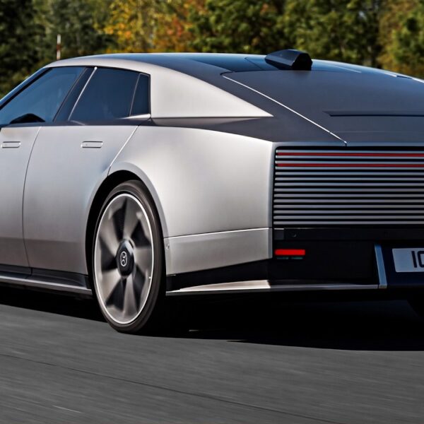 2027 Jaguar Type 01 – interior Exterior and Drive (Insane Coupe)