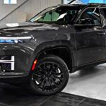 2027 Jeep Grand Wagoneer – Monstrous Legendary American SUV!