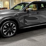 2027 Mazda CX-90 – Surprisingly Luxurious Family SUV!