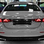 2027 Mercedes E-Class E300 – Executive German Luxury Sedan