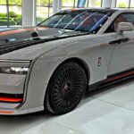 2027 Venuum Spectre – Wild Expensive Luxury Coupe!