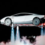 2028 Tesla Roadster – This Car Can FLY! (Elon Musk’s Insane Flying Supercar)