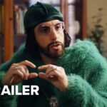 Ali G: Who Iz I? Trailer #2 (2026)
