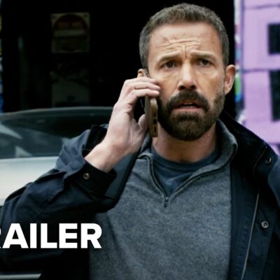 Animals Trailer #2 (2026)