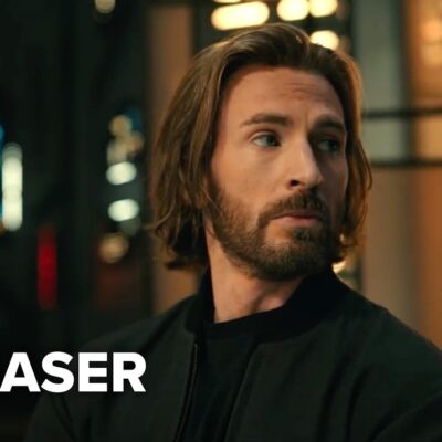 Avengers: Doomsday Teaser –  In Theaters December 18