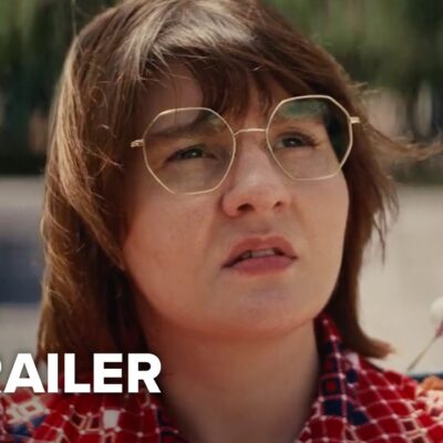 Being Heumann Trailer #1 (2026)
