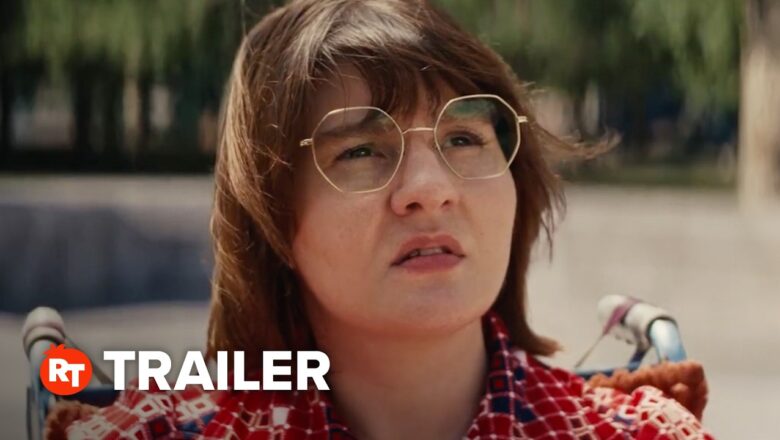Being Heumann Trailer #1 (2026)