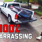 Best CCTV, Dashcam, and Flock Fails | Ep. 666