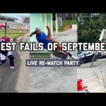 Best Fails of September