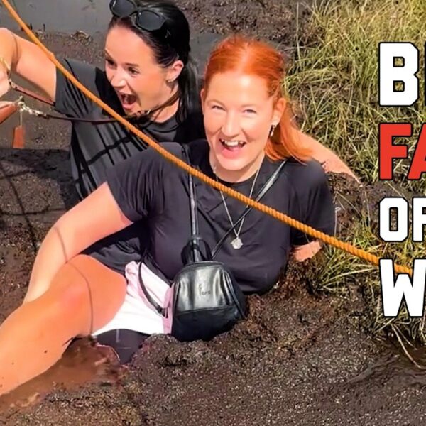 Best Fails of the Week | She’s All Dirty! ep. 3