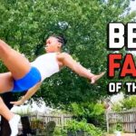 Best Fails of the Week | Tip Toein’ In My Jordans