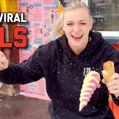 Best Viral Fails That Keep Getting More Extreme