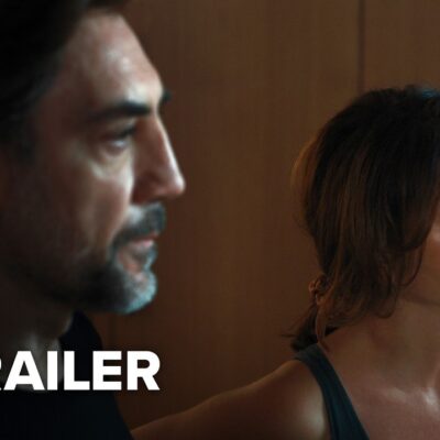Bunker Teaser Trailer (2026)