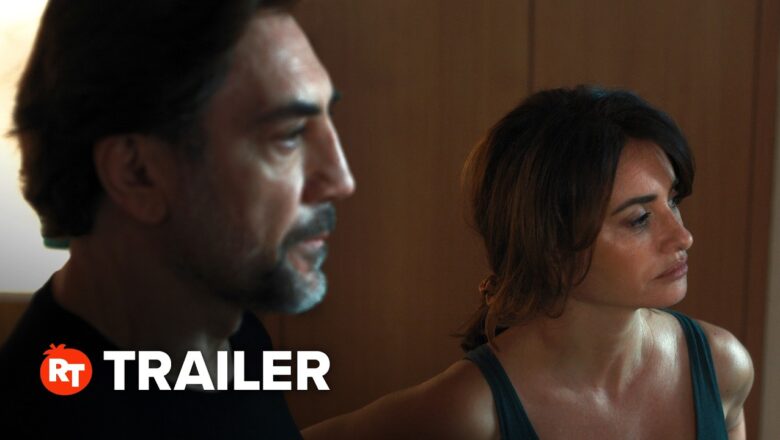 Bunker Teaser Trailer (2026)