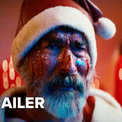 Christmas at the Kringles Trailer #1 (2026)