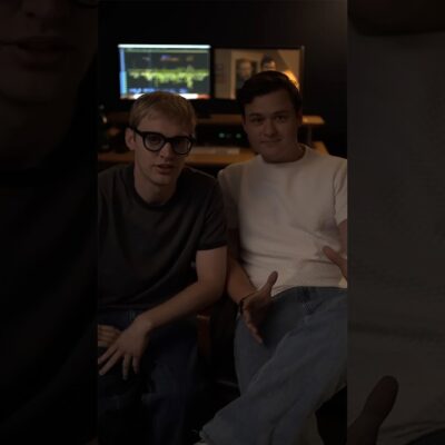 Curry Barker’s ‘Anything But Ghosts’ is Coming 2027!