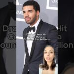 Did Drake Just Give Away Millions to a Country Star?
