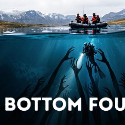 Divers Entered a Lake With No Bottom — What They Found Was Disturbing
