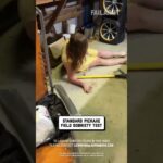 don’t overserve miners ⛏️ 🤣 #humor #closecall #fail #funnyfails #funnyvideos