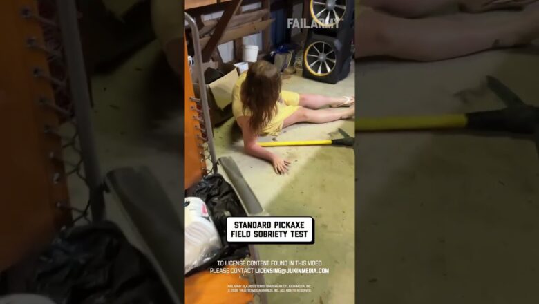 don’t overserve miners ⛏️ 🤣 #humor #closecall #fail #funnyfails #funnyvideos