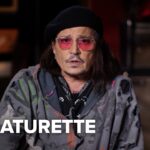 Ebenezer Exclusive Featurette – Johnny Depp on Ebenezer (2026)