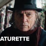Ebenezer Featurette – Johnny Depp Bringing Scrooge to Life (2026)