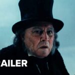 Ebenezer Trailer #2 (2026)