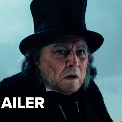 Ebenezer Trailer #2 (2026)