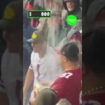Fails in Pro Stadiums