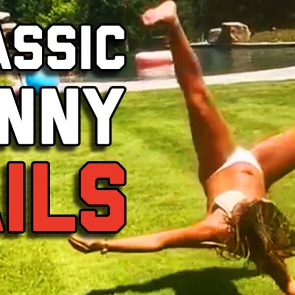 Fails You’d Never Believe 😱 Instant Regret Caught on Camera