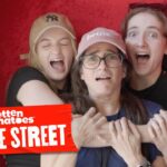 #FantasticFest Fans Weigh In: Reading Reviews Before Seeing a Horror Movie? | On The Street