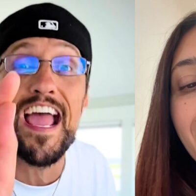 FGTeeV’s Kids Grew Up on Camera. Now Their Dad’s Crisis Is Content Too