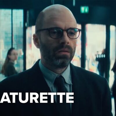 Fjord Featurette – Trust (2026)